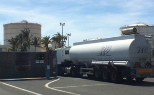 Nouvelle unité de stockage de carburant : "Pas intéressant pour la Réunion"