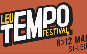Leu Tempo Festival : Top départ pour quatre jours de fête