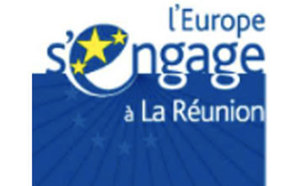 Fête de l'Europe le 9 mai: Les investissements européens concrets à la Réunion