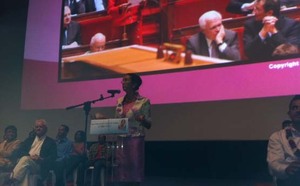 Huguette Bello lance un nouveau mouvement politique