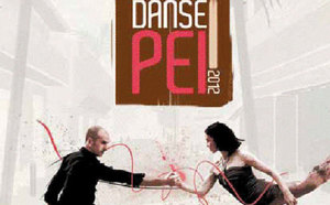  Festival Danse Péi : deuxième édition du 14 au 26 mai