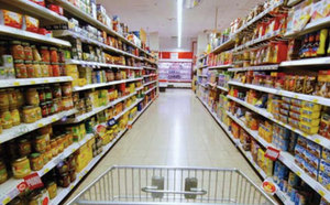 Insee : Les prix en hausse de 0,6% à la Réunion au mois d'avril 