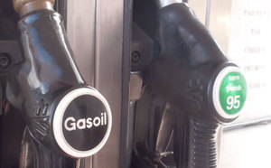 Carburants : Les marges des pétroliers passées à la loupe, la SRPP absente