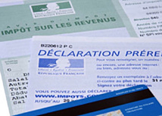 Baisse de l'impôt sur le revenu: 110 000 foyers fiscaux concernés à La Réunion