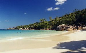 Forte baisse du tourisme français aux Seychelles en 2012