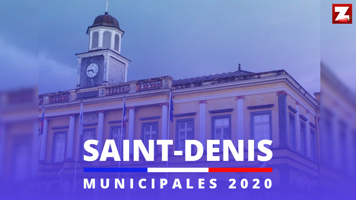 St-Denis : Enjeu capital et régional