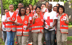 Quête nationale de la Croix-Rouge : Sans don, pas d’action !