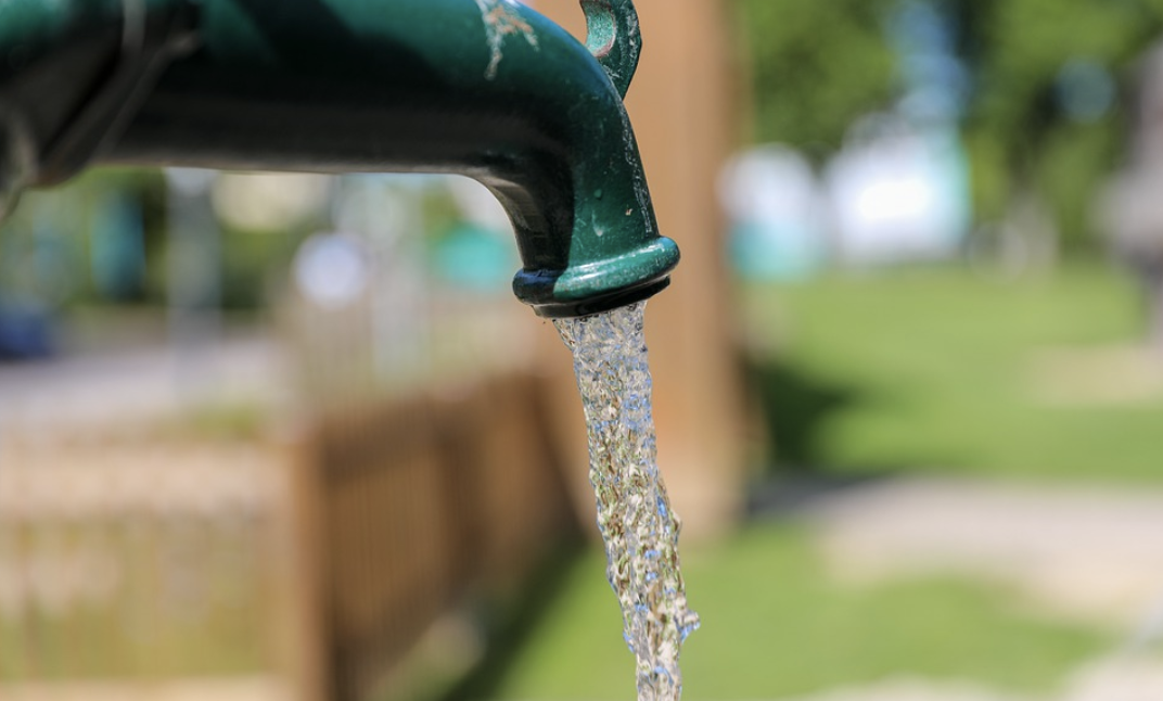 La Civis met en garde contre la qualité de l’eau sur Cilaos