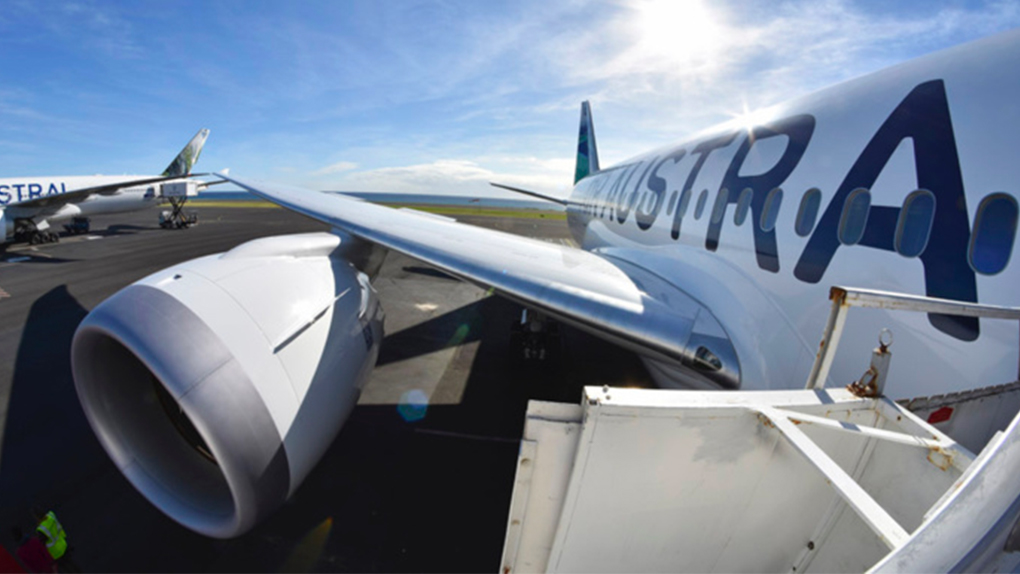 Air Austral : un avion à destination de Mayotte bloqué à Paris