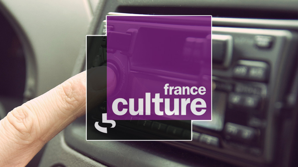 Radio: Une pétition pour la diffusion de France Culture à La Réunion
