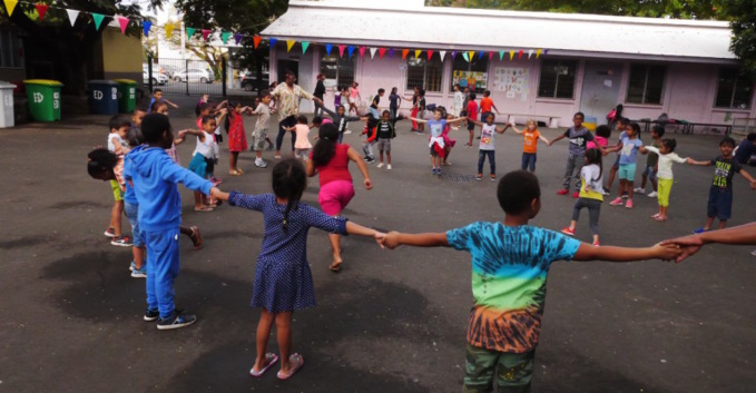 Coronavirus: Le point sur les fermetures de crèches et de centres aérés à La Réunion
