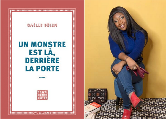 Enfin, une femme réunionnaise publie chez Gallimard !