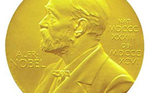 Prix Nobel : - 20% sur les sommes attribuées aux lauréats