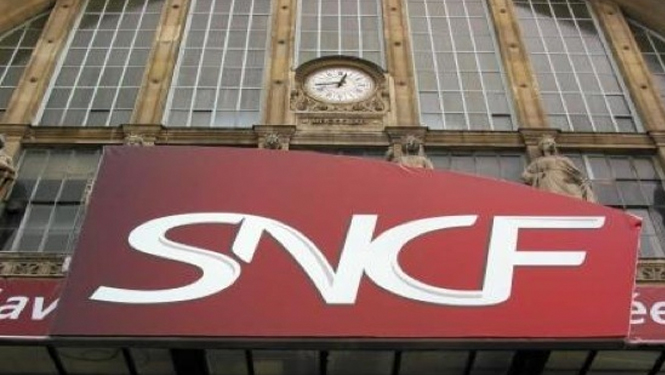 La SNCF suspend tous ses trains de/vers Paris Charles de Gaulle à compter de vendredi 
