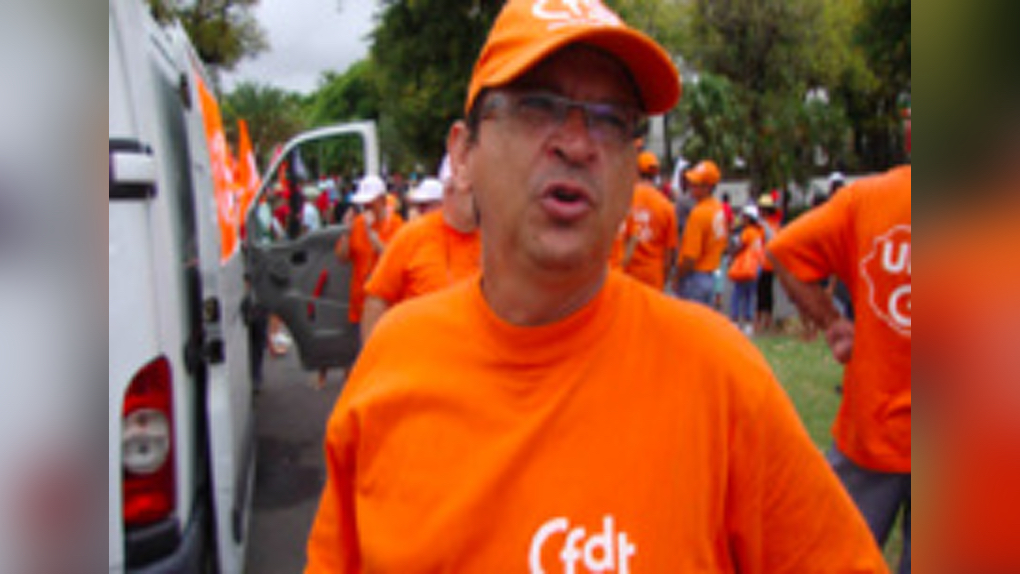 La CFDT Réunion demande l'intervention du préfet sur la situation bancaire des salariés