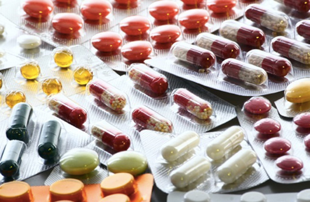 La CFDT demande à l’ARS : "La Réunion a-t-elle le stock de médicaments pharmaceutiques ?"