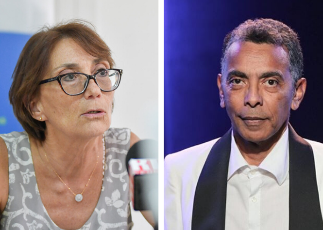 Martine Ladoucette destituée, Thierry Jardinot nommé directeur de l'ARS