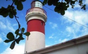 Le phare de Sainte-Suzanne classé monument historique