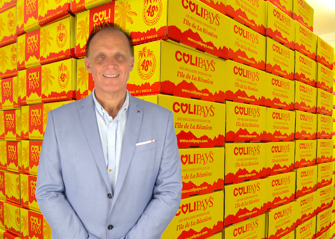 Colipays envoie 400 colis-merci à l'équipe du professeur Raoult