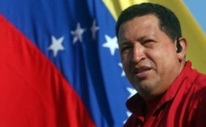 Le président paraguayen destitué, Hugo Chavez réagit