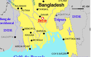 Des glissements de terrain au Bangladesh font 51 morts