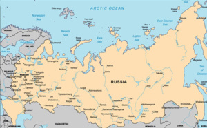 Bilan provisoire : 78 morts après des pluies torentielles en Russie