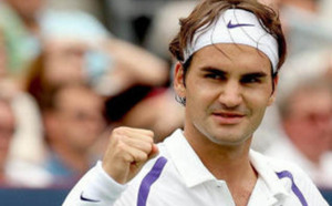 Roger Federer gagne son septième Wimbledon