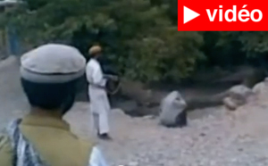 Afghanistan : La vidéo de l'exécution d'une femme fait polémique