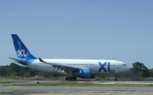 XL Airways: Un billet aller-retour affiché à partir de 499 euros
