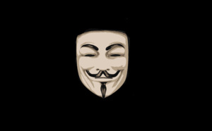Le collectif Anonymous s'attaque aux sites hébergeant des contenus pédophiles
