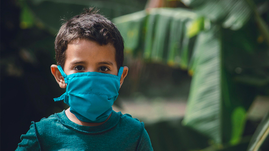 Maladie de Kawasaki : Le coronavirus provoque-t-il une autre pathologie chez les enfants ?