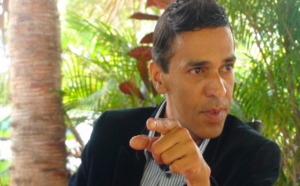 RUP: Younous Omarjee appelle à la mobilisation pour la sauvegarde des fonds européens