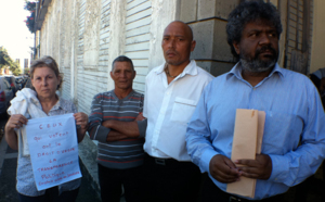 Contrats aidés: L'ARCP dépose une motion à l'association des maires