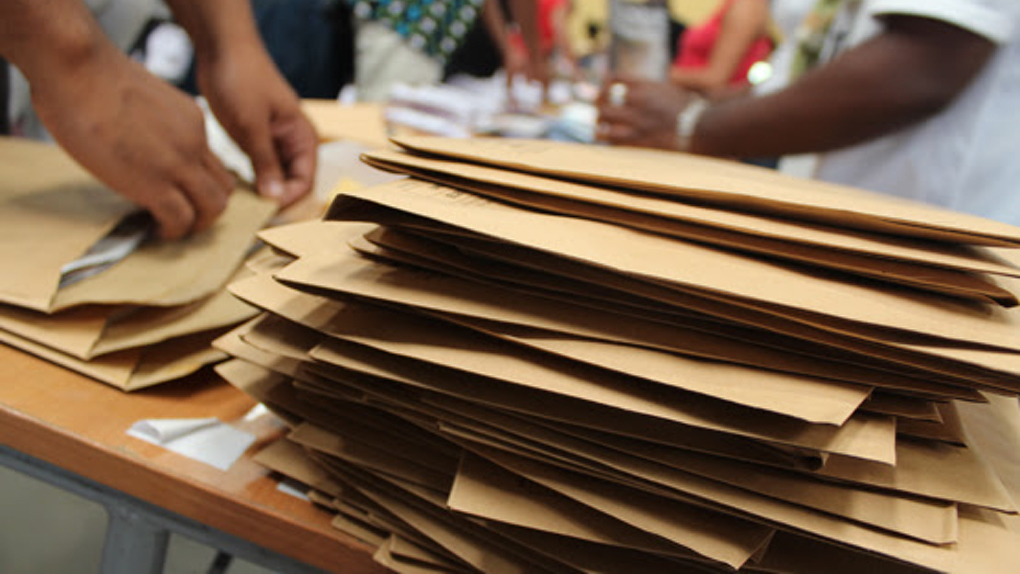 Elections municipales : Consultation des listes d’émargement