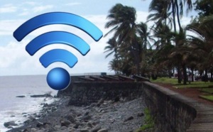 La Région va installer du Wifi gratuit aux quatre coins de la Réunion  