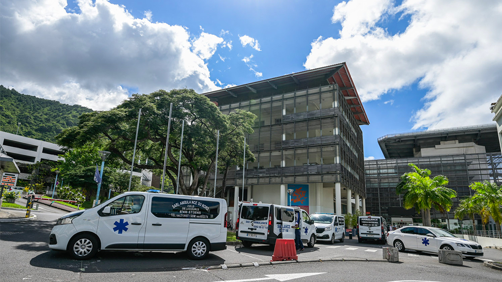 COVID 19 à La Réunion : 2 nouveaux cas confirmés