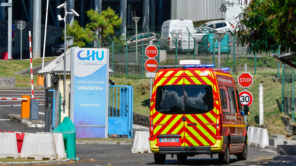 Covid-19 à La Réunion : Un nouveau cas en cours d'investigation