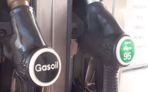 Carburants: Vers un gel des prix faute de table ronde ?