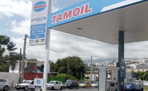 Tamoil pourrait ne plus livrer ses stations-service ce lundi