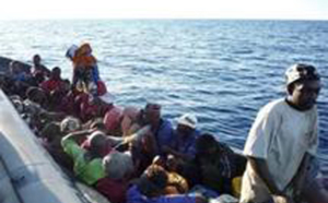 Nouveau naufrage au large de Mayotte : 6 morts et 27 disparus