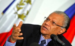 Le Premier ministre mauricien, Navin Ramgoolam, opéré du cœur à Londres