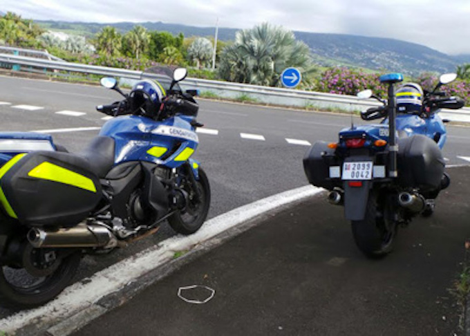 Bilan routier de la gendarmerie: 83 infractions ce week-end