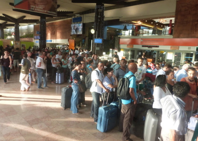 Tourisme en Outre-mer : Tendance à la baisse pour les prix des billets d’avion pour La Réunion