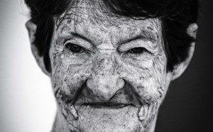Une expo photo de Fabrice Boutin pour France Alzheimer Réunion
