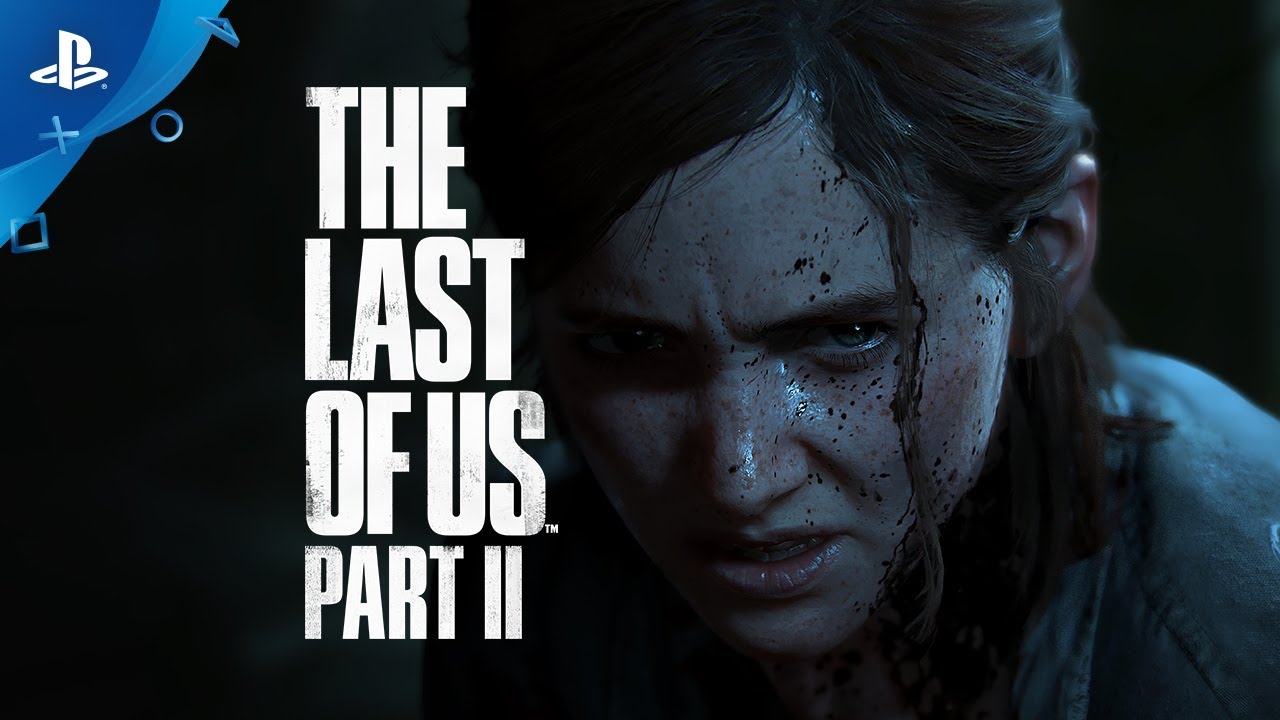 #Gaming - The Last of Us Part II : L’exclu Sony tant attendue !