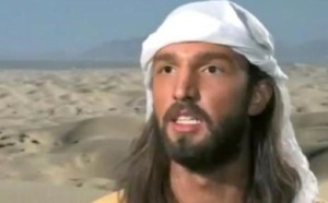 Le producteur de "L'Innocence des musulmans" arrêté