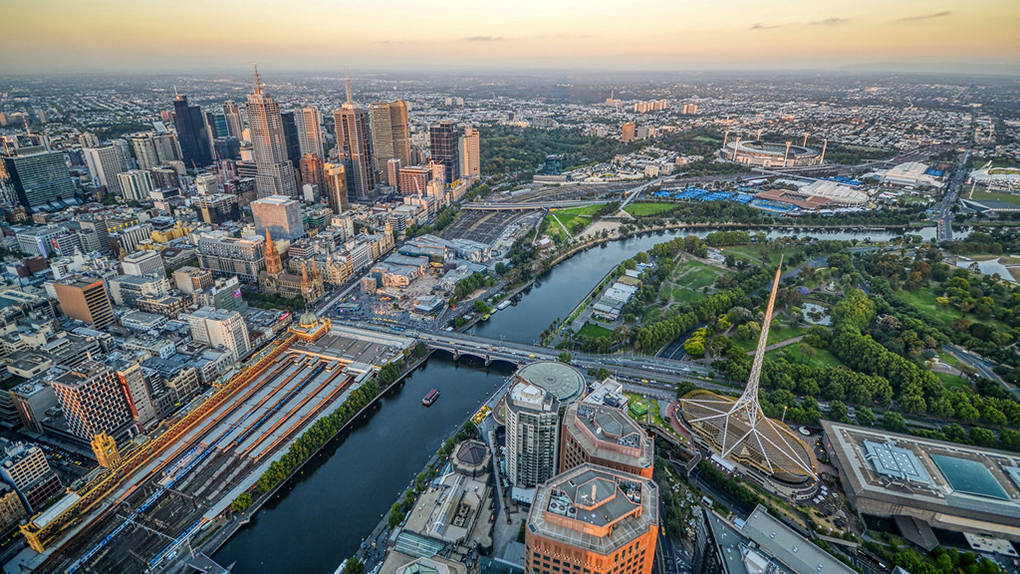 Covid-19 en Australie: La ville de Melbourne reconfinée pendant au moins six semaines