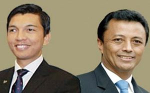 Pour les médiateurs de la SADC : "Il ne serait pas possible qu’Andry Rajoelina se présente seul"