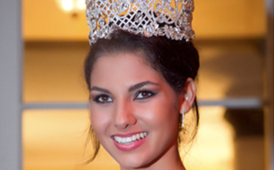 Miss Univers 2012: La Réunion ne pourra pas voter pour Marie Payet