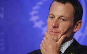 Lance Armstrong, reconnu coupable de dopage, déchu de ses 7 titres au Tour de France